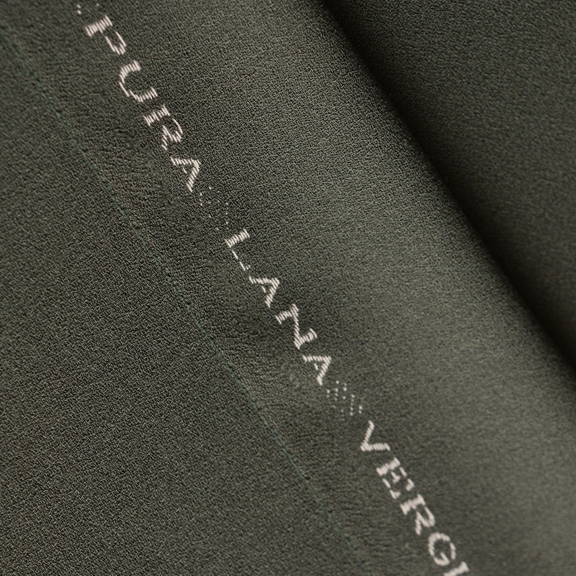 Oliva Motiv Crepe - Image 4