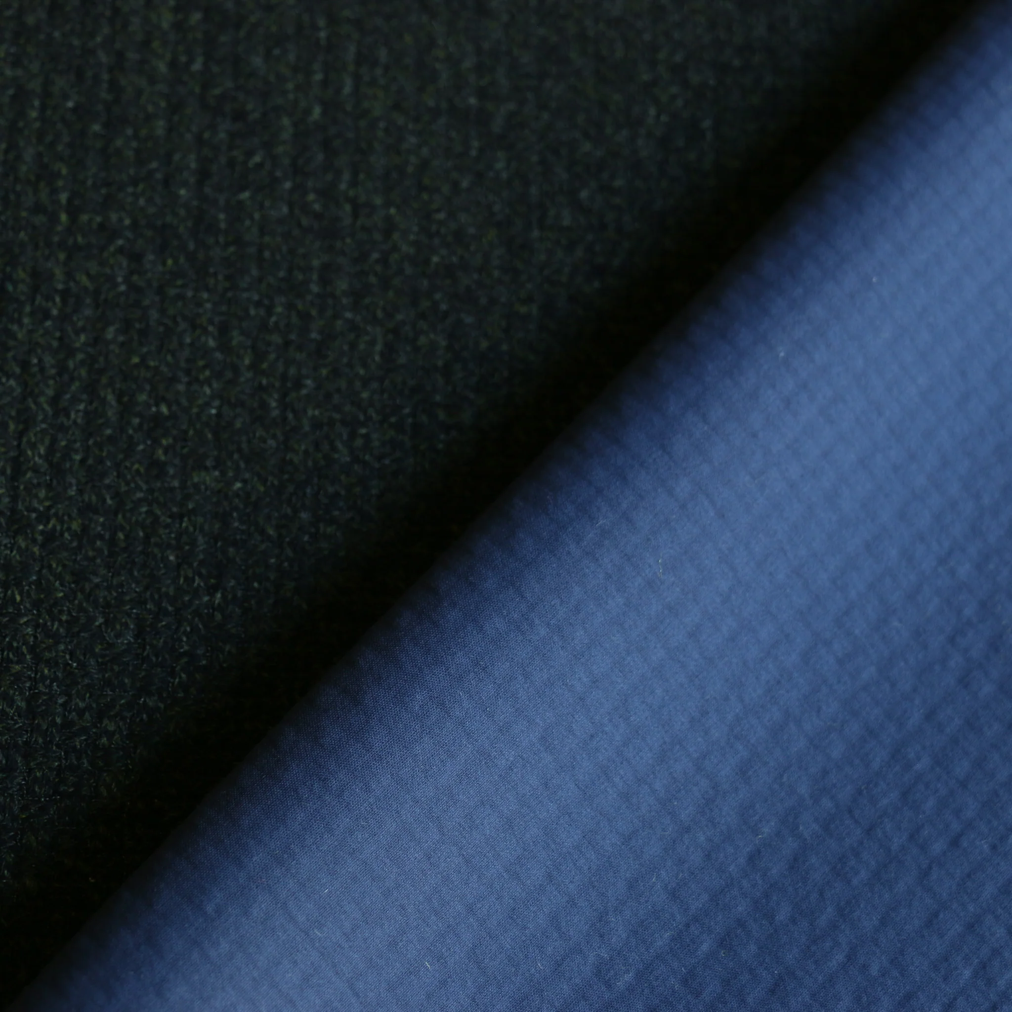 Olive Era Wool (Fused) - Image 3