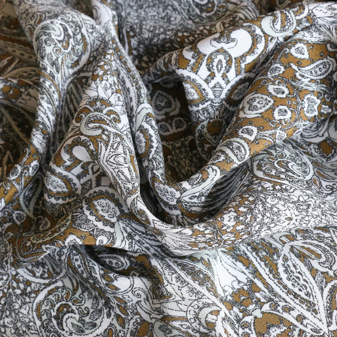 Olive Festival Silk CDC - Image 2