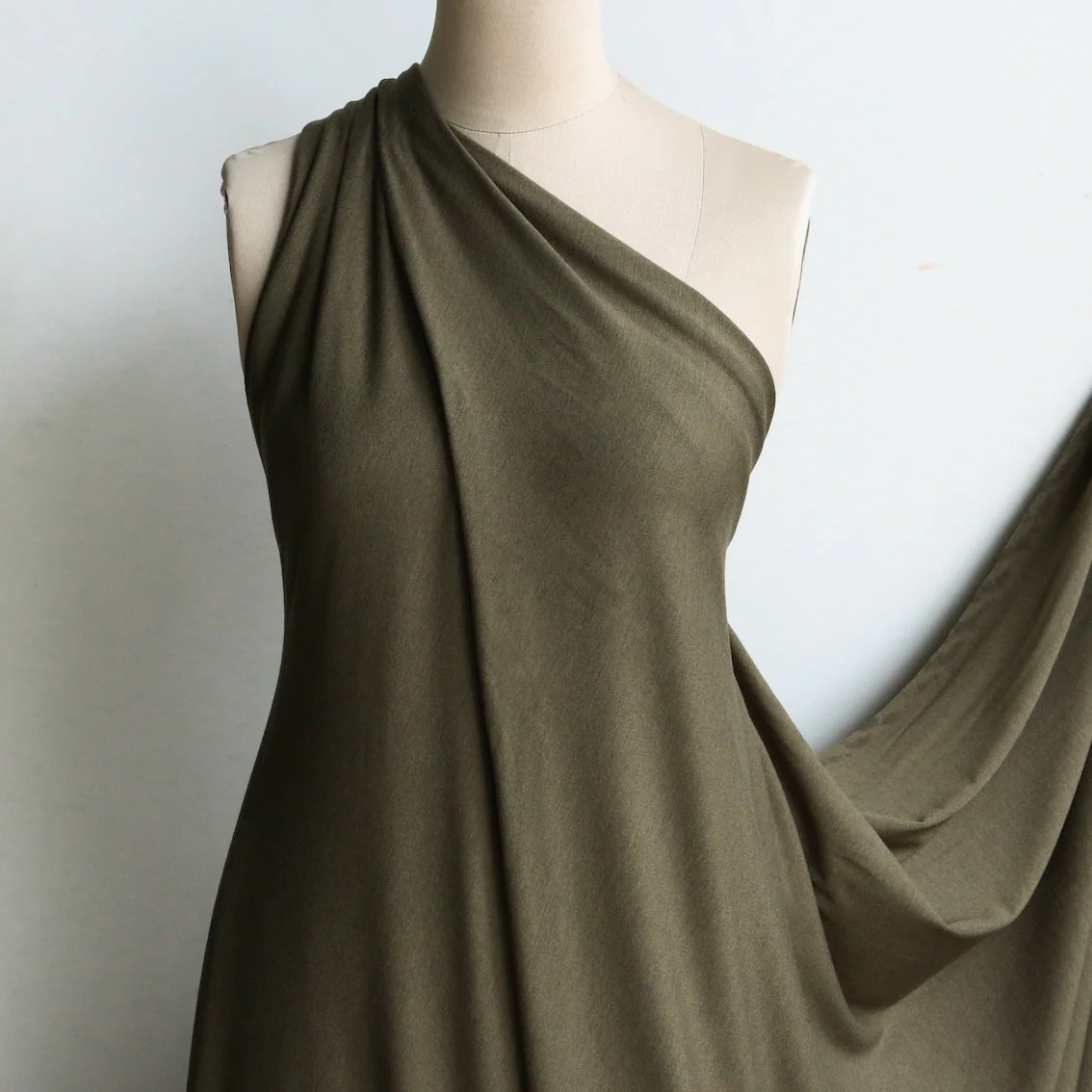 Olive Maglia Jersey - Image 4