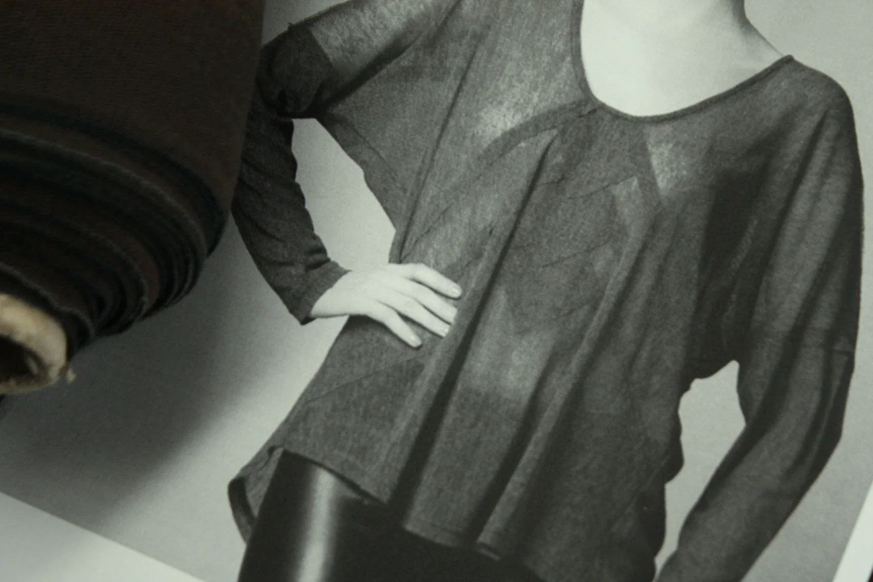 Olive Mesh - Image 3