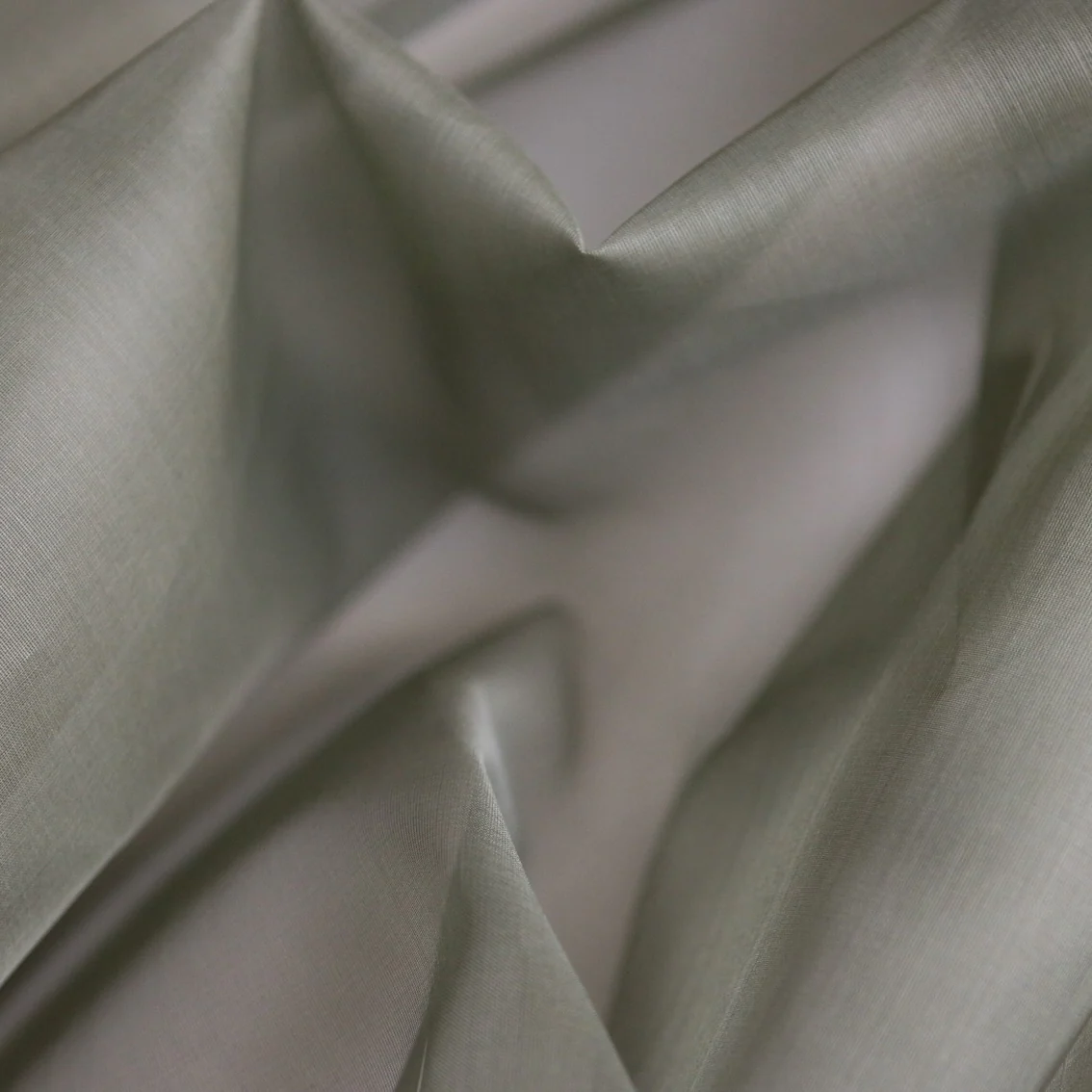 Olive Organza - Image 2