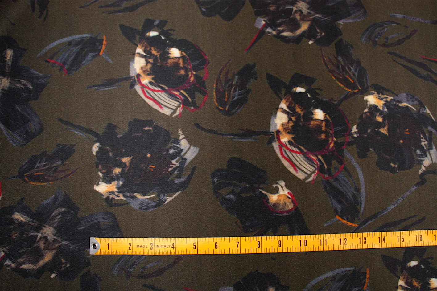 Olive Rose - Image 2