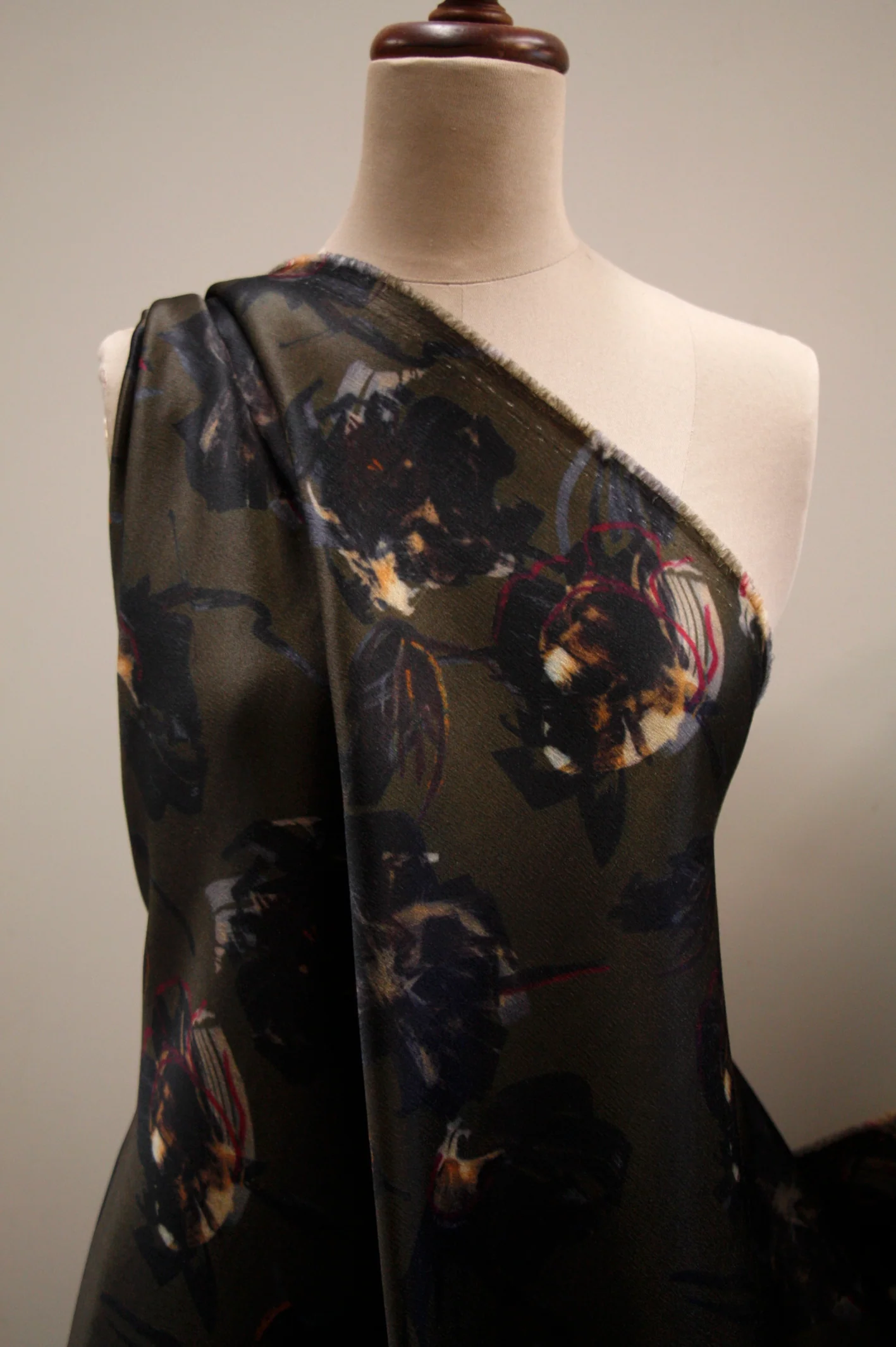 Olive Rose - Image 5