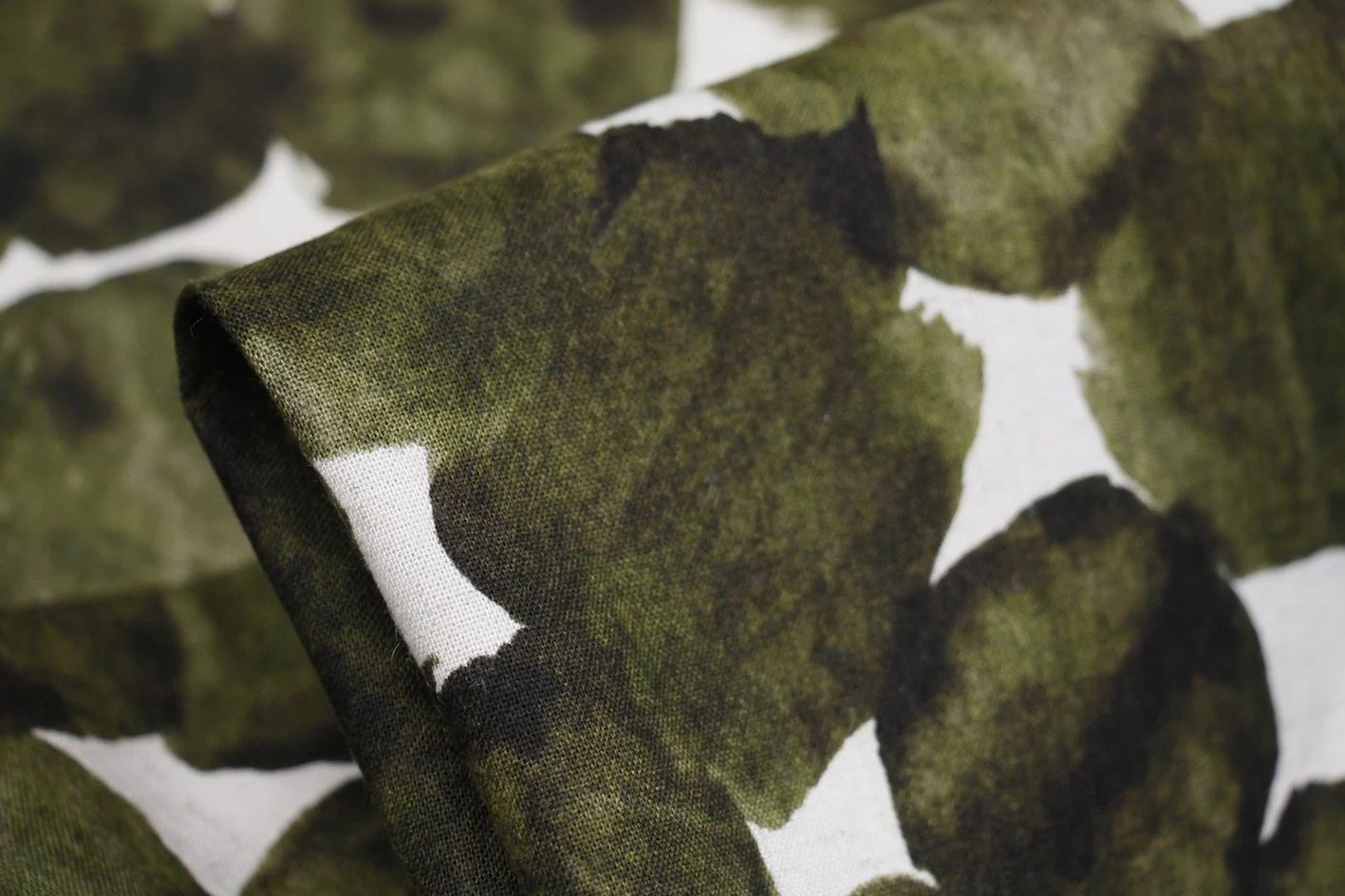 Olive Yoko Spot