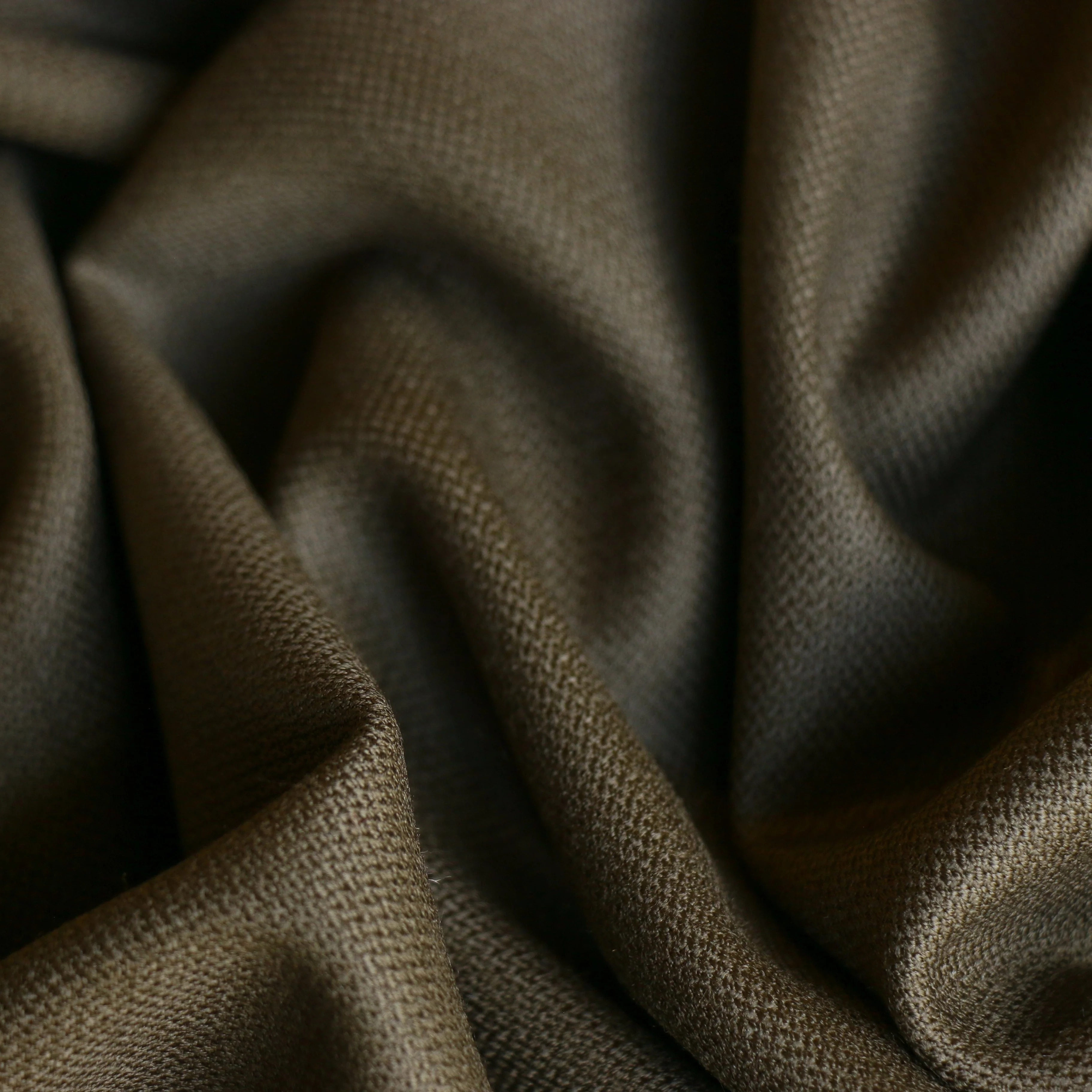 Olivetta Barathea Wool - Image 2