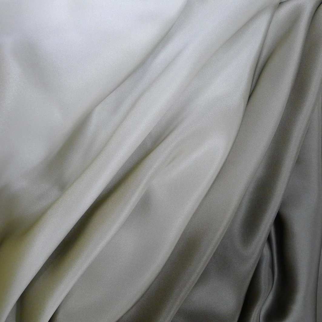 Ombre Putty Satin - Image 4