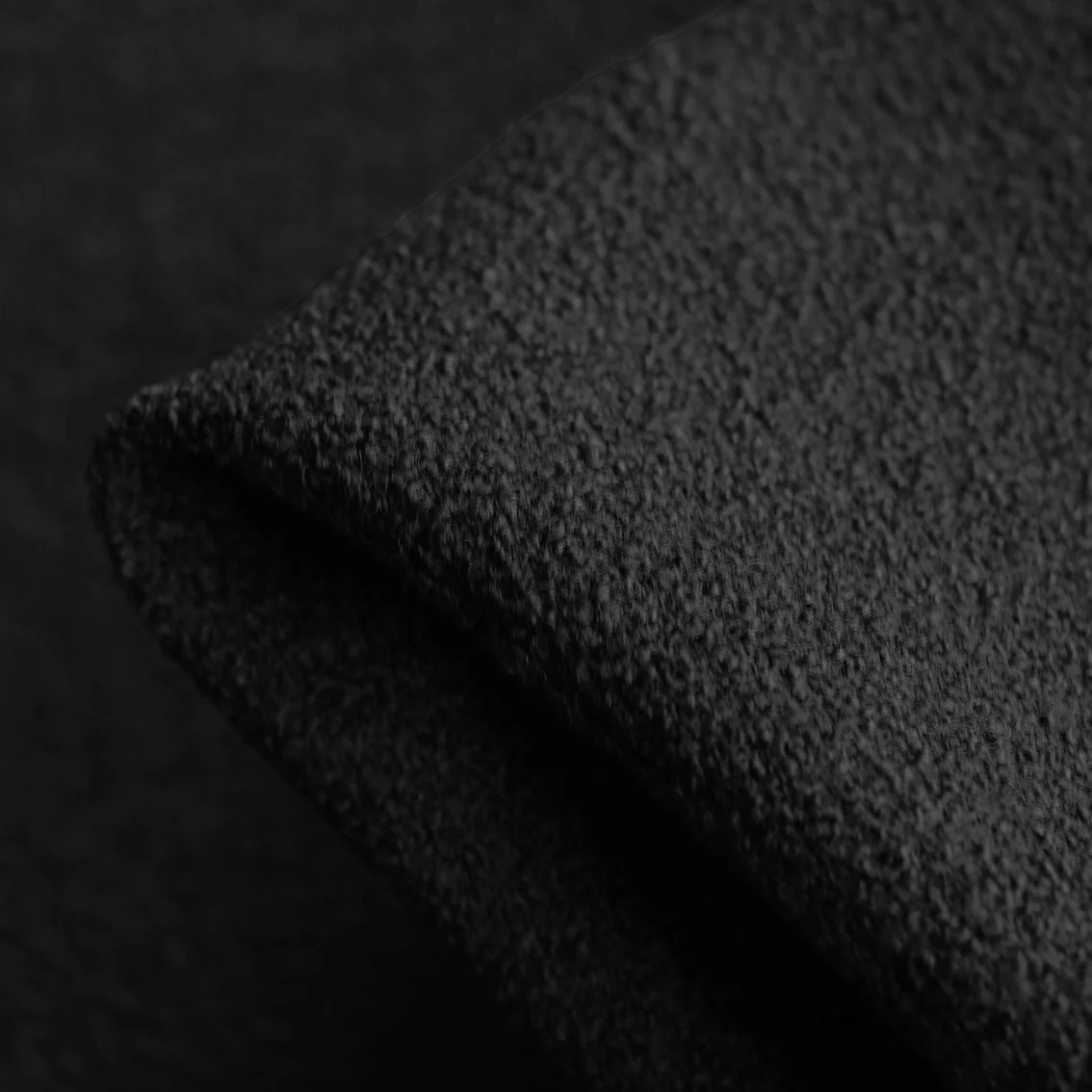 Omni Black Boucle