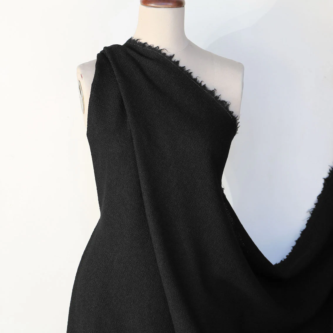 Omni Black Boucle - Image 3