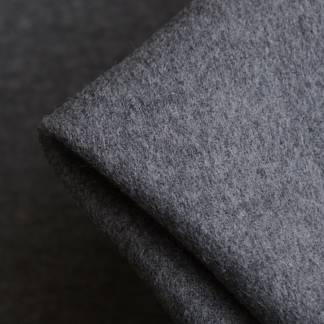 One Shade Of Grey Double Sided