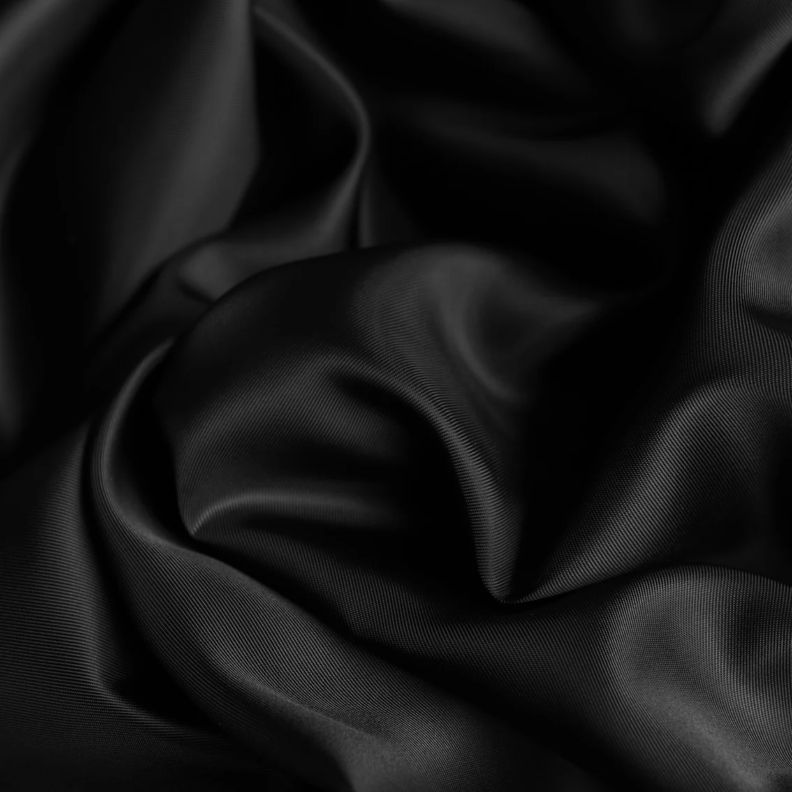 Onyx Cupro Lining - Image 2
