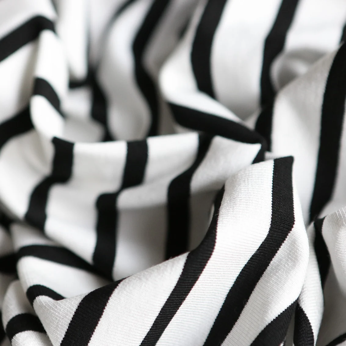Onyx Stripe Jersey - Image 2
