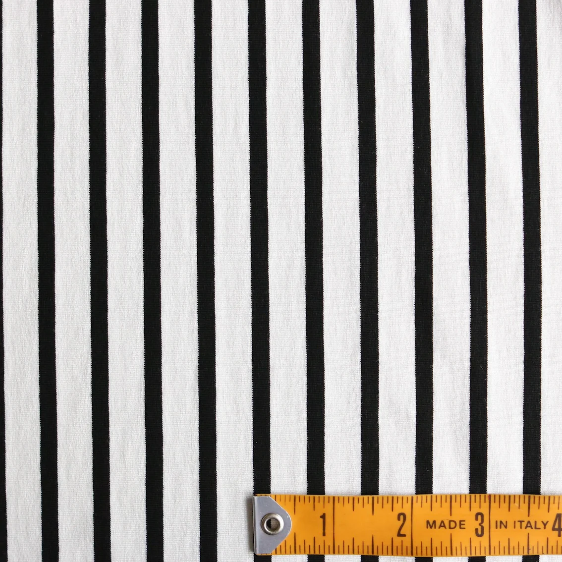 Onyx Stripe Jersey - Image 3