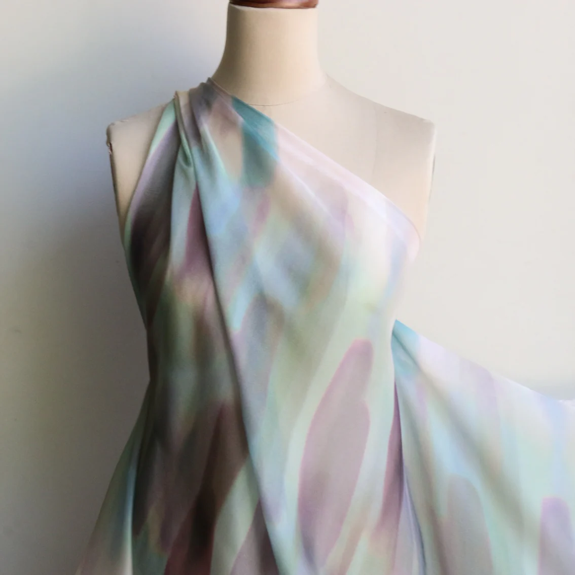 Opaline Silk Chiffon - Image 5