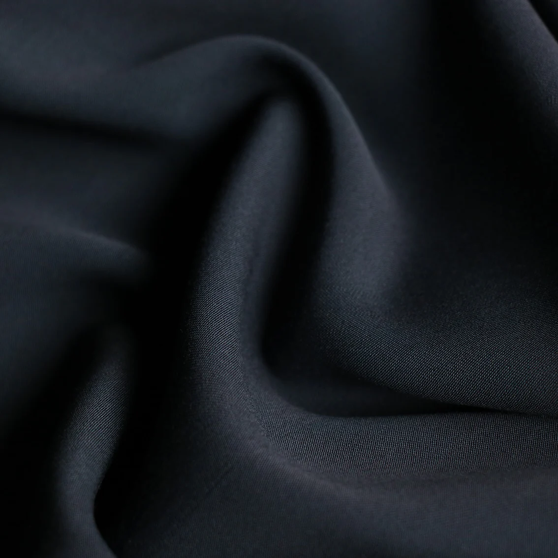 Opera Navy Satin Backed - Image 3
