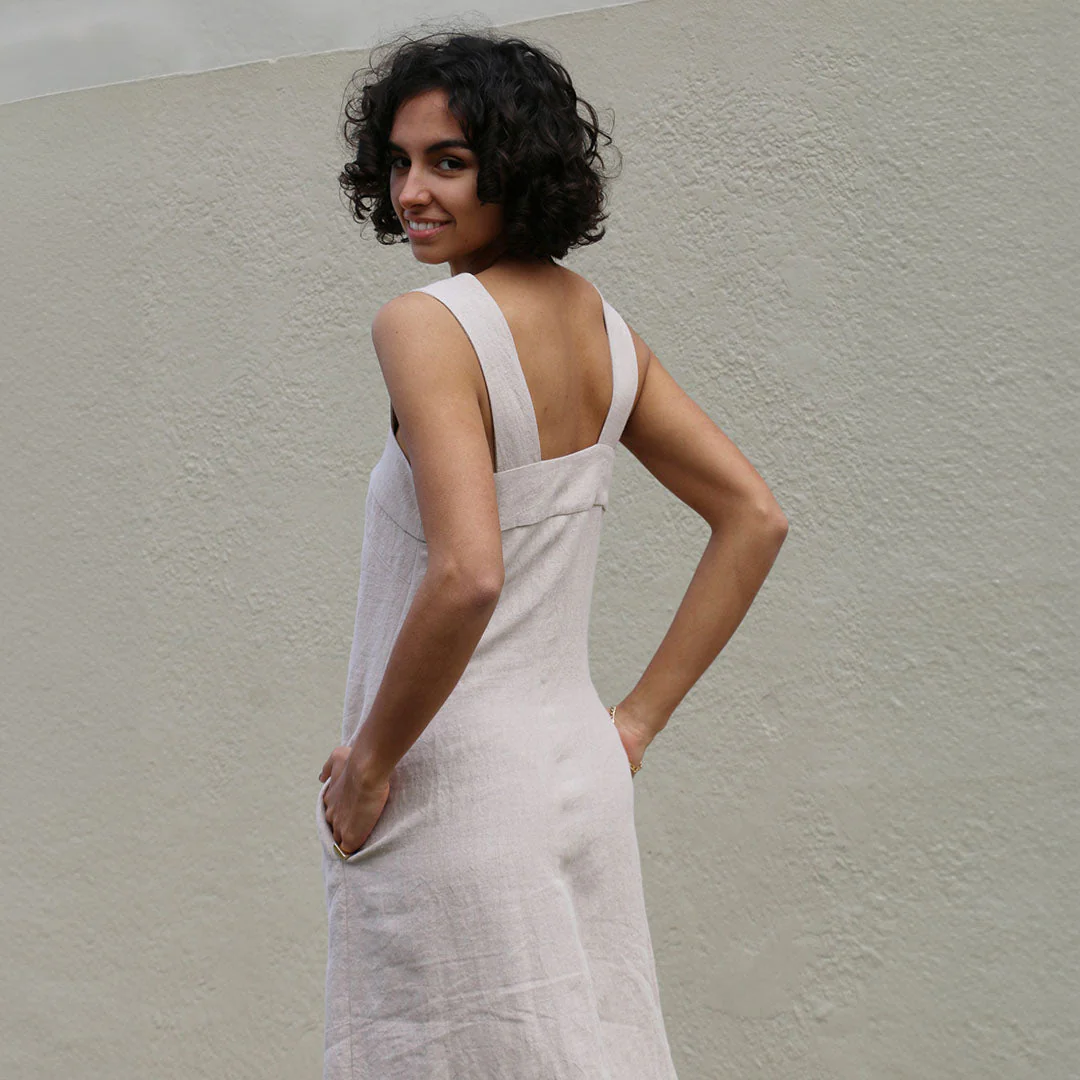 Ophelia Dress Pattern - Image 10