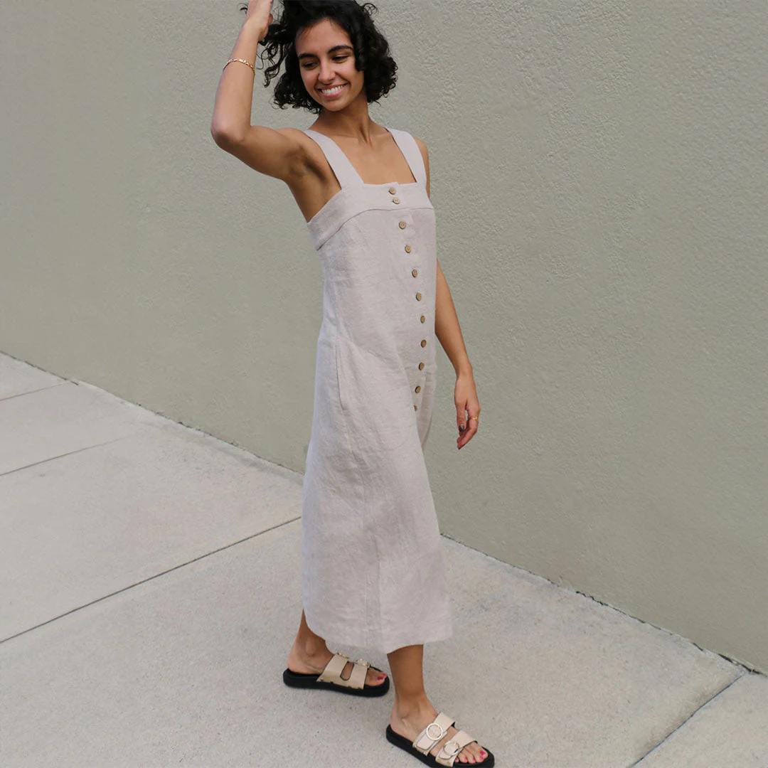Ophelia Dress Pattern - Image 11