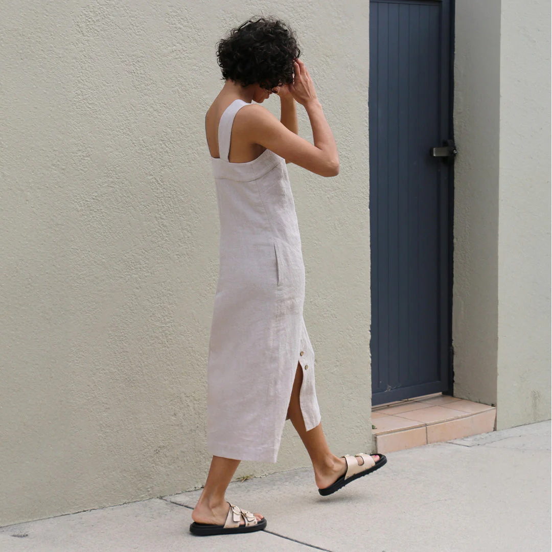 Ophelia Dress Pattern - Image 12