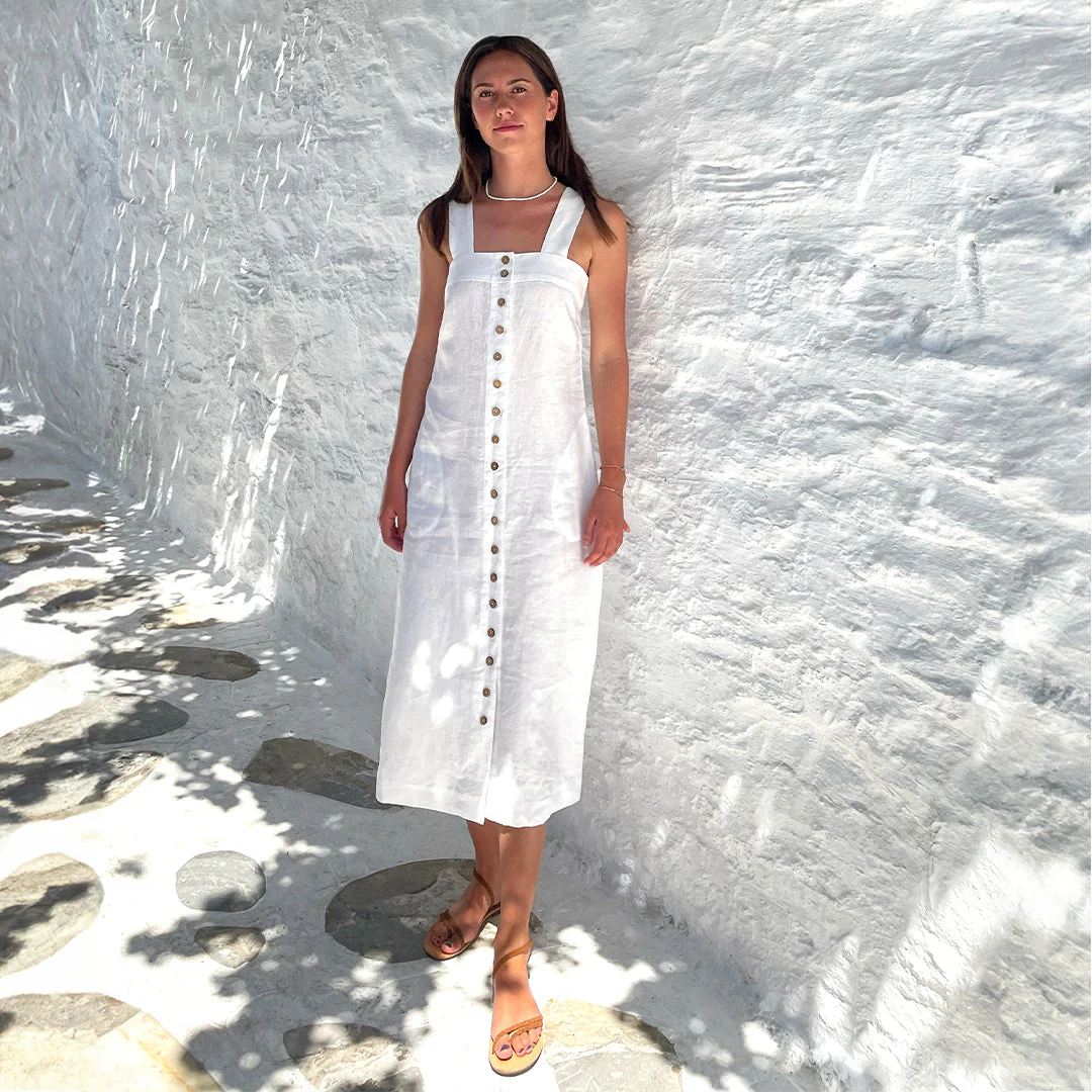Ophelia Dress Pattern - Image 14