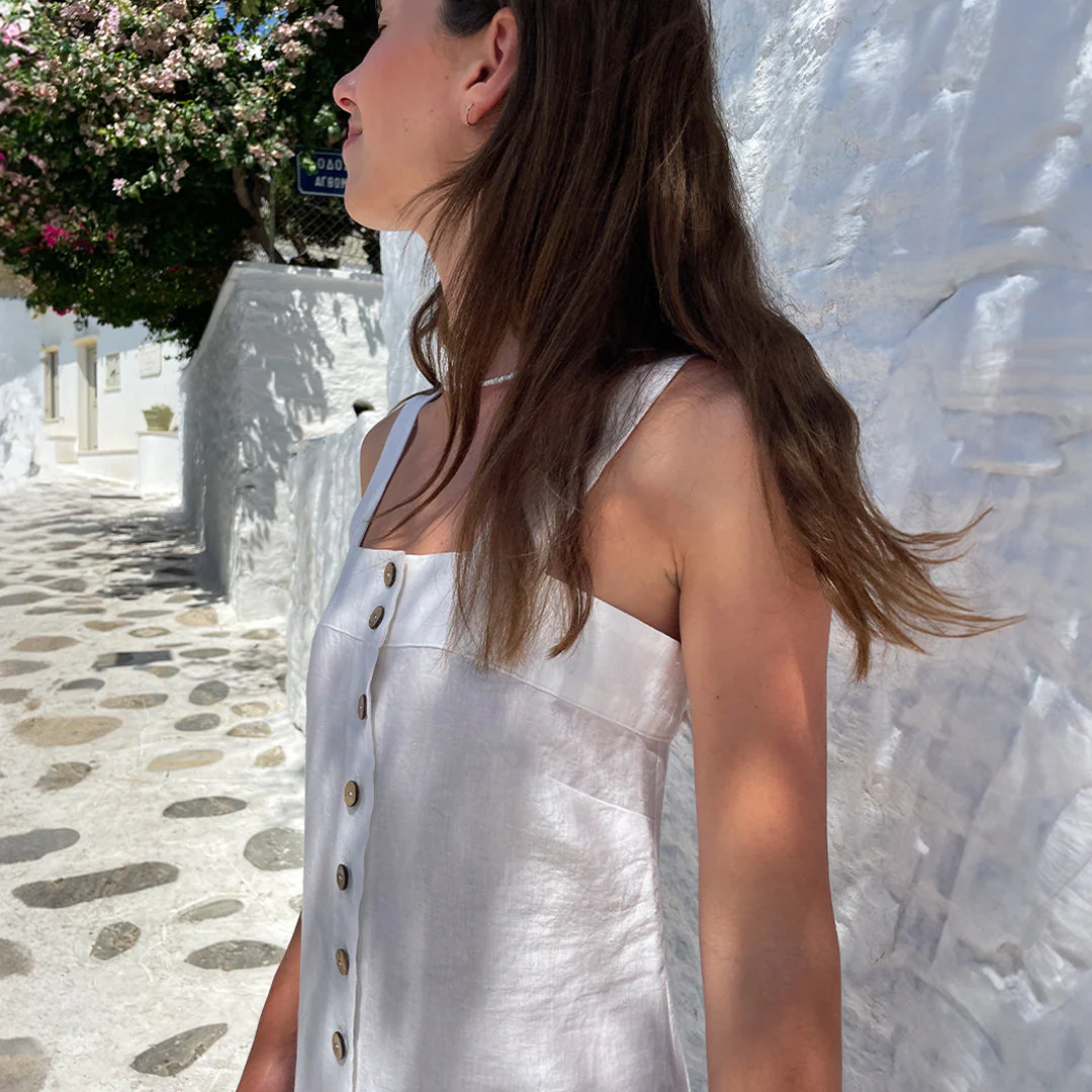 Ophelia Dress Pattern - Image 17