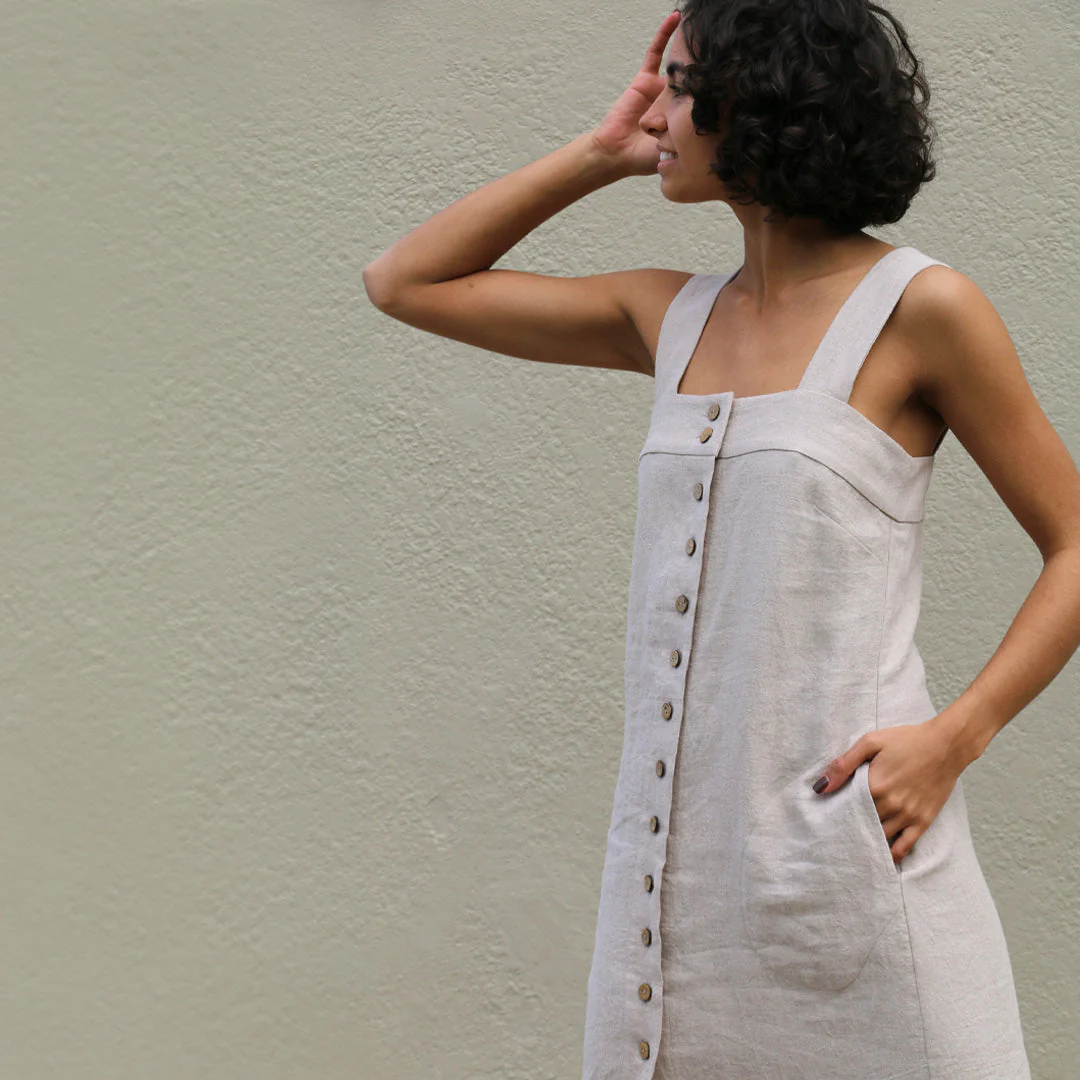 Ophelia Dress Pattern - Image 18