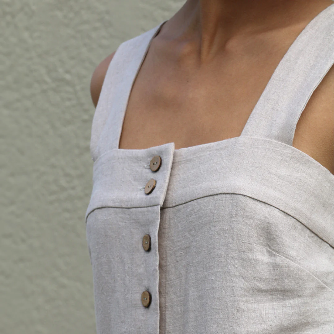 Ophelia Dress Pattern - Image 19