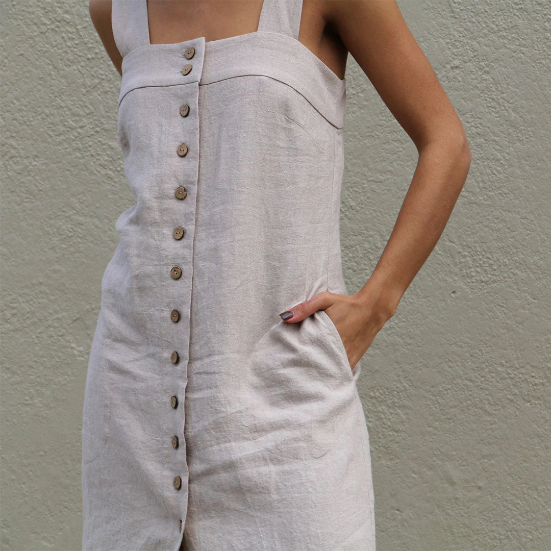 Ophelia Dress Pattern - Image 6