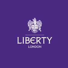 Ophelia's Silhouette Green - Liberty Tana Lawn™ - Image 3