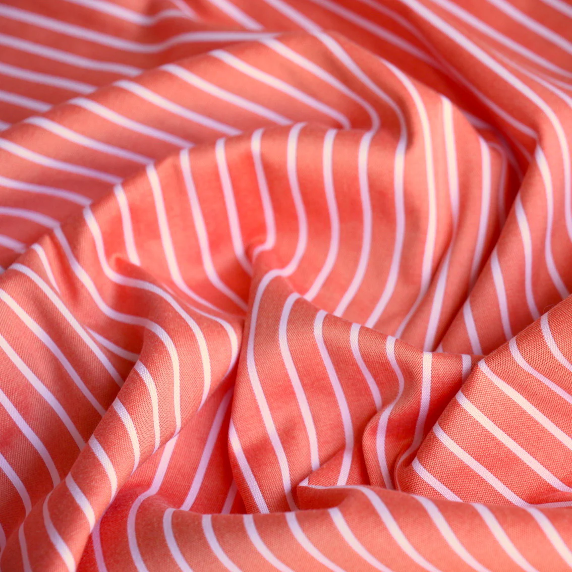 Orange And Orange Stripe - Image 2