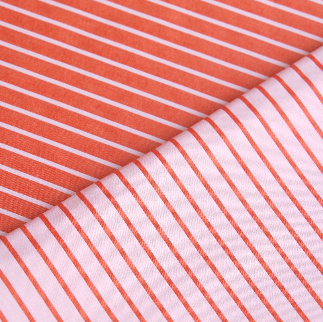 Orange And Orange Stripe - Image 3