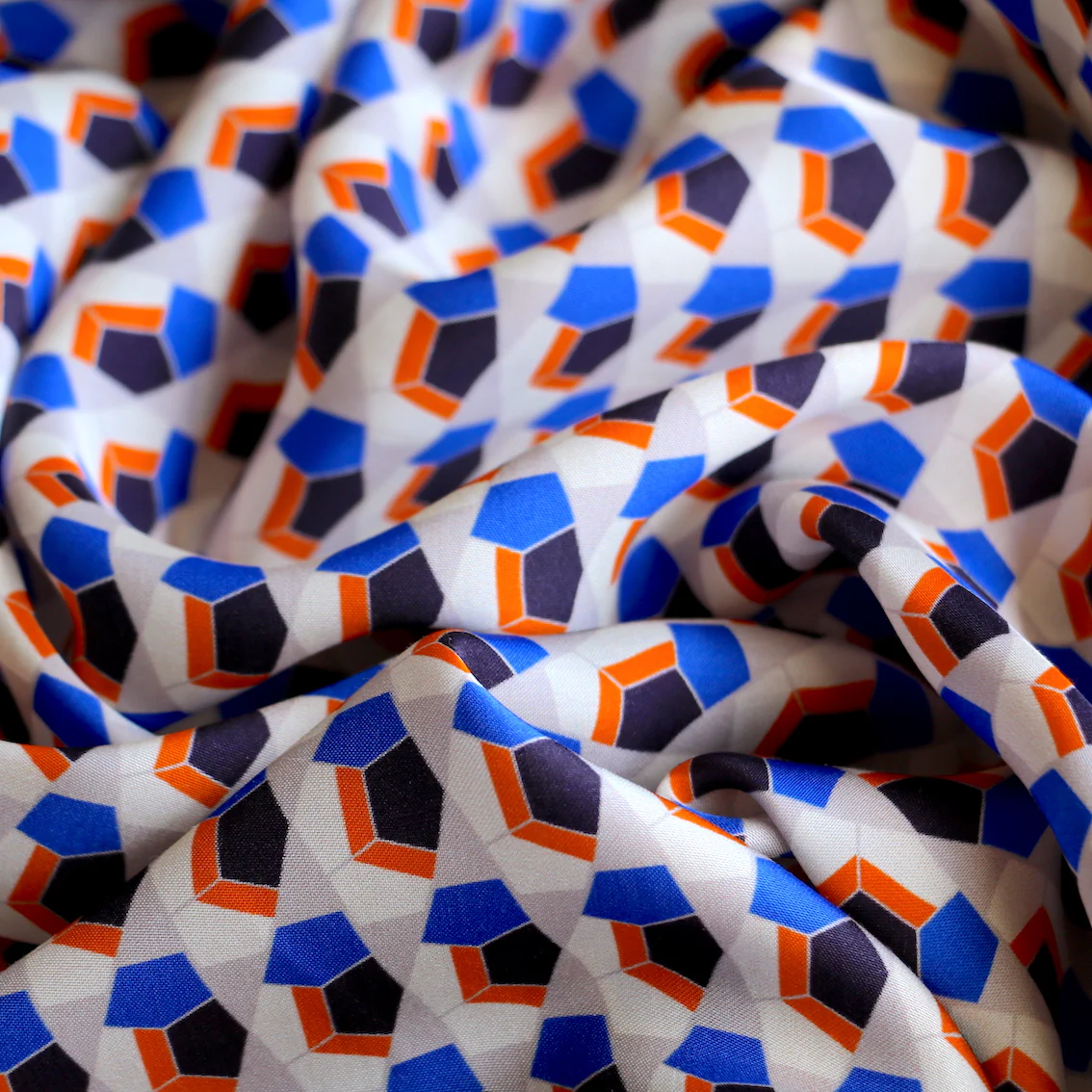 Orange Blue Repeater - Image 2