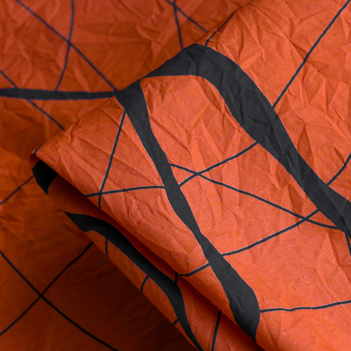 Orange For Ann
