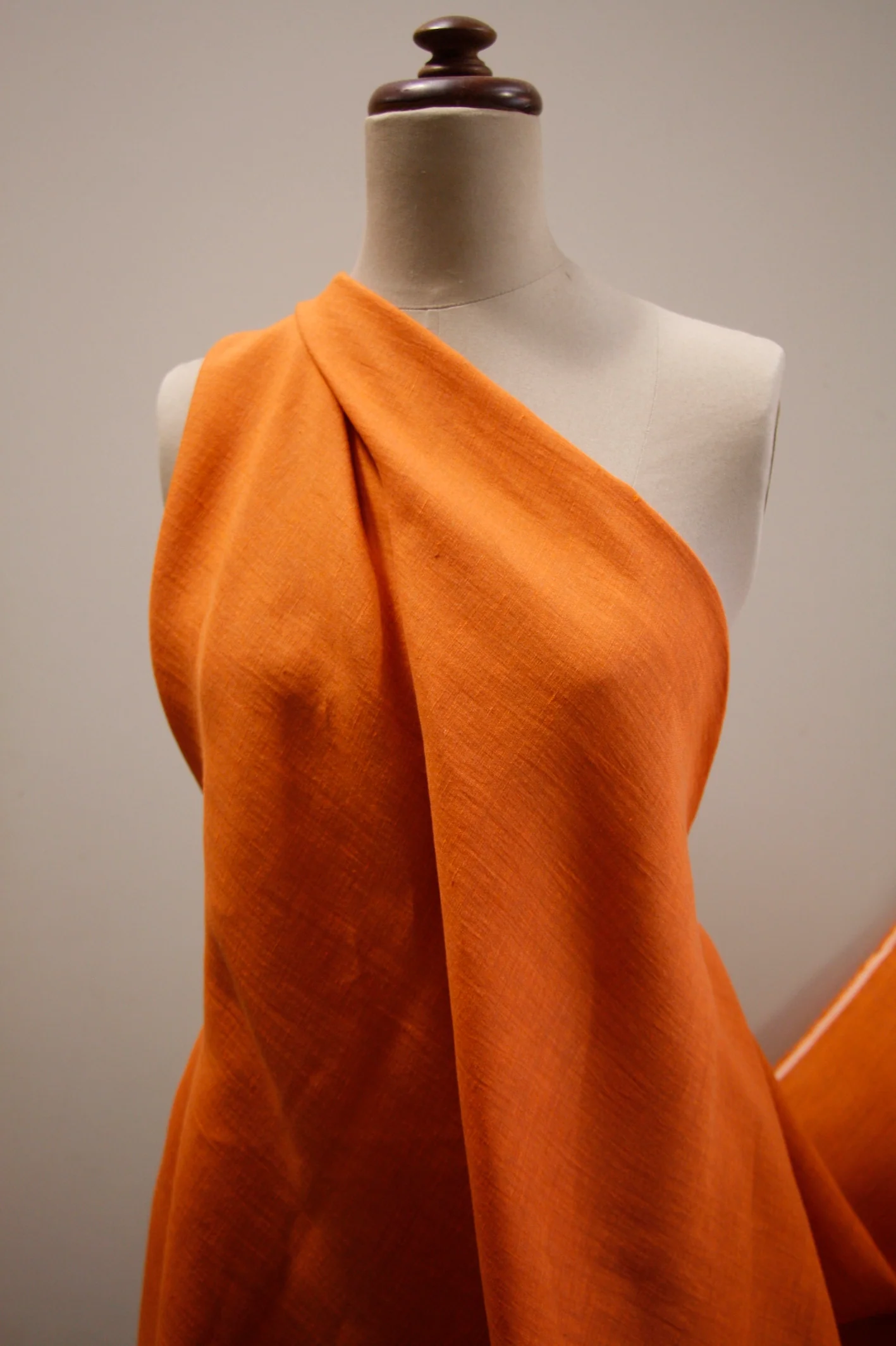 Orange Kissed Rimo - Image 3