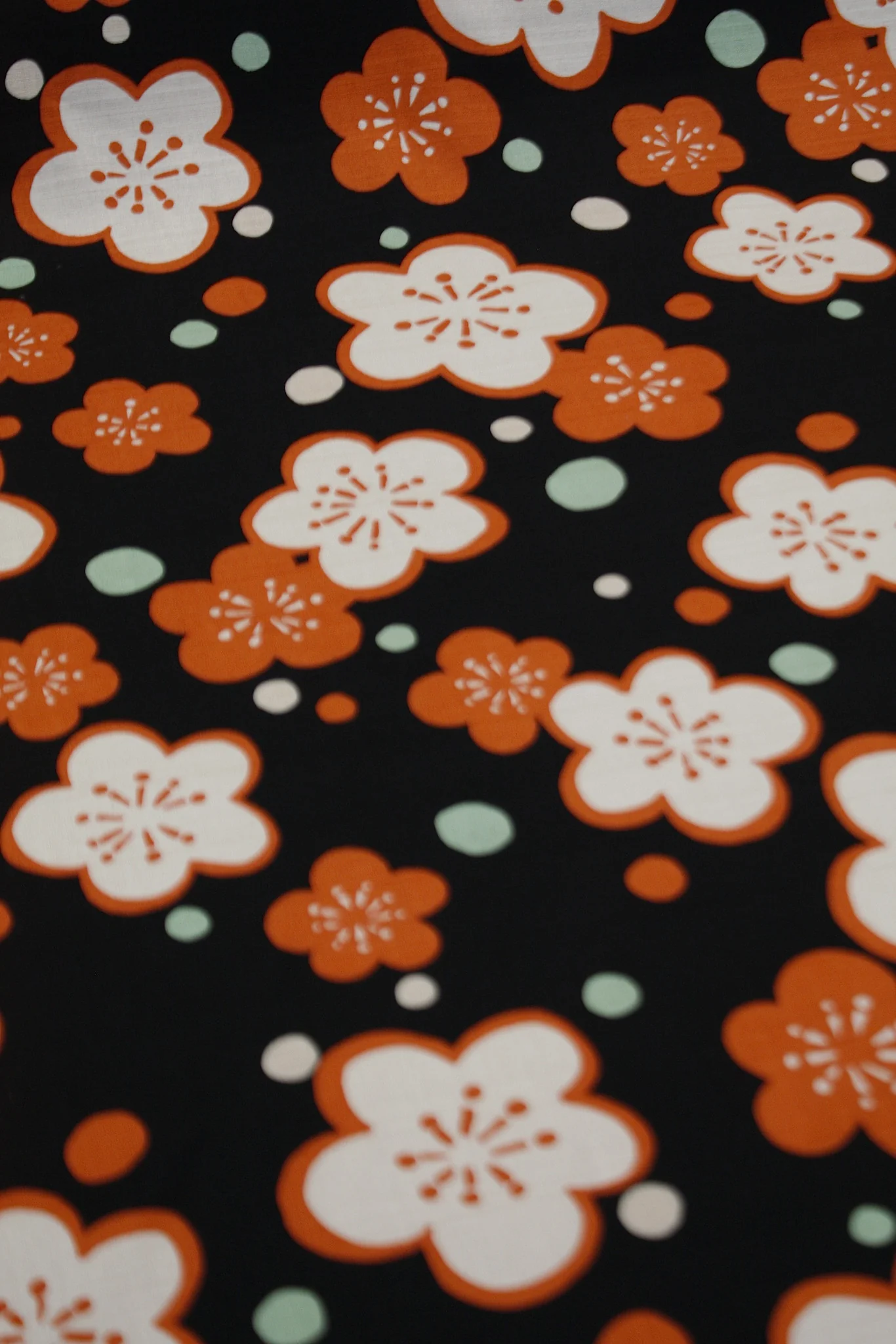 Orange Kisu - Image 2