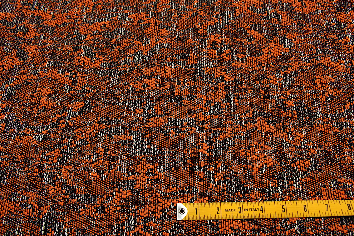 Orange Nights - Image 2