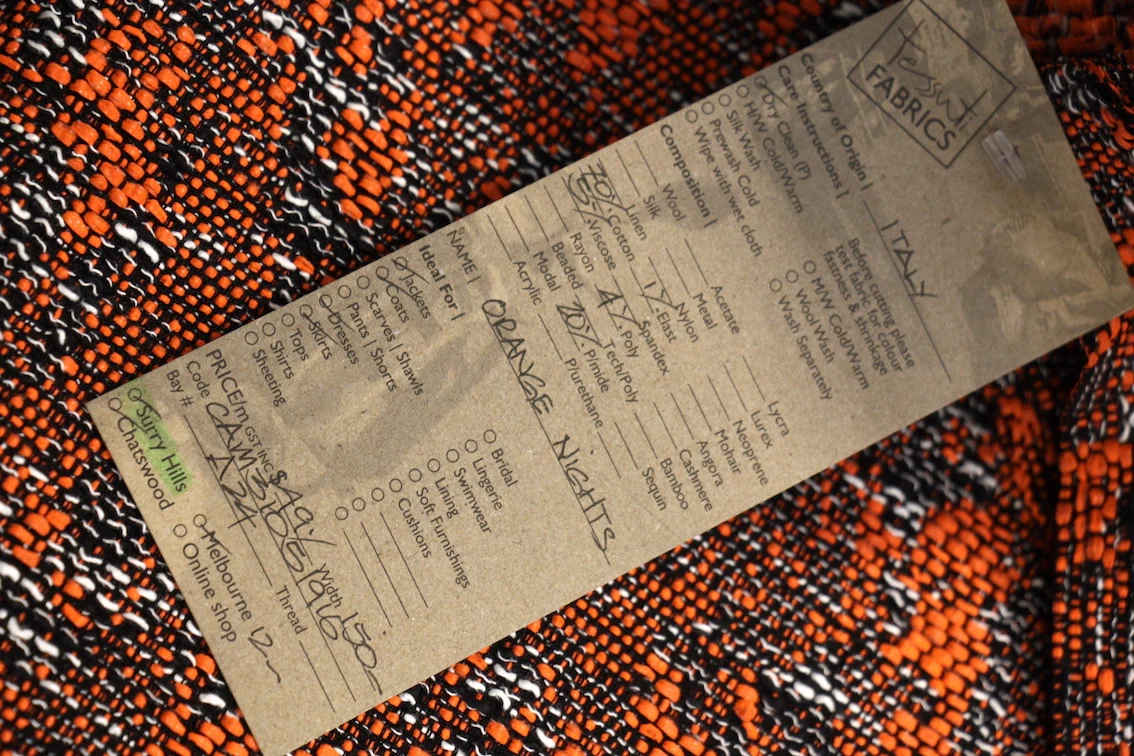 Orange Nights - Image 4