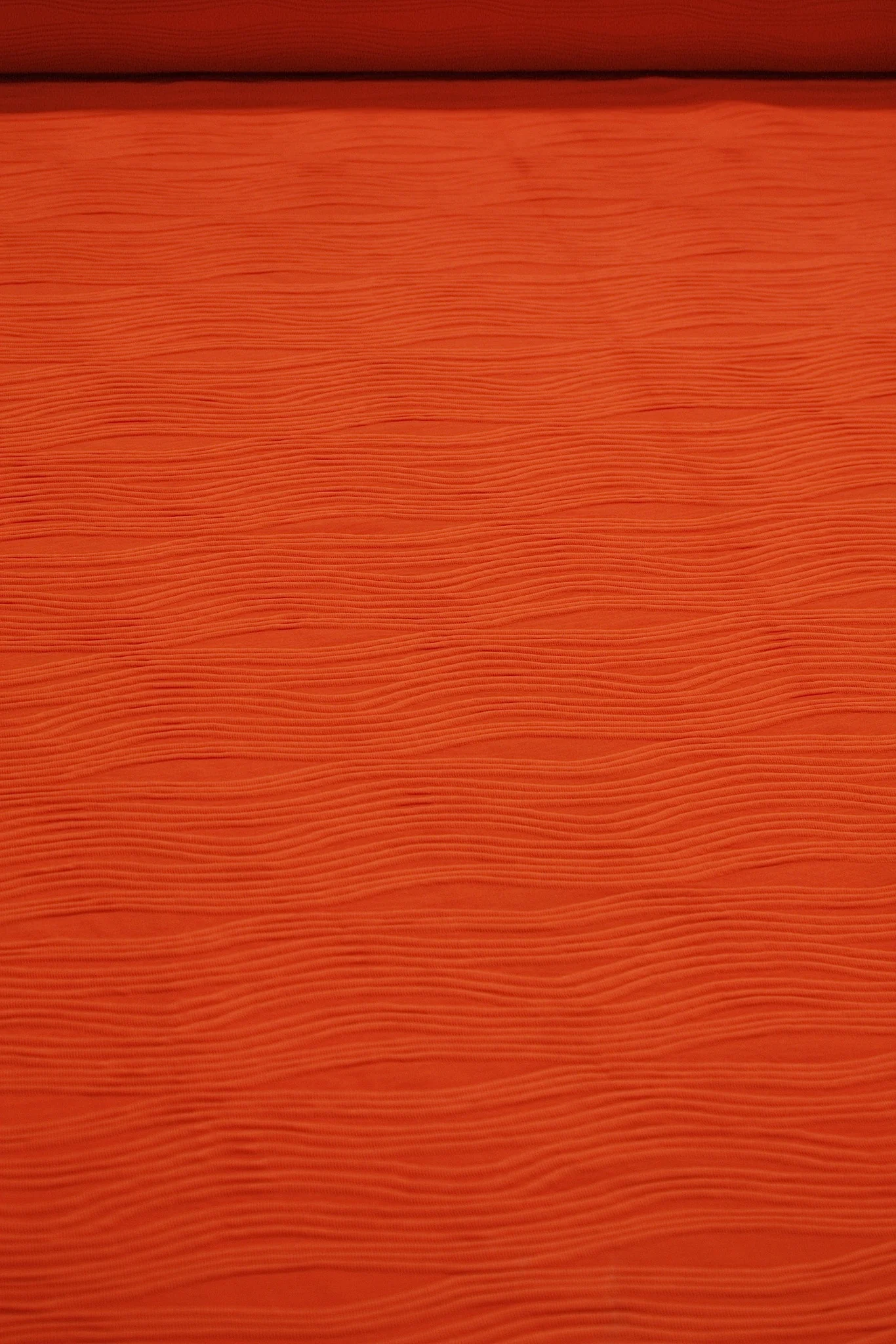 Orange (Red) Wood Grain - Image 3