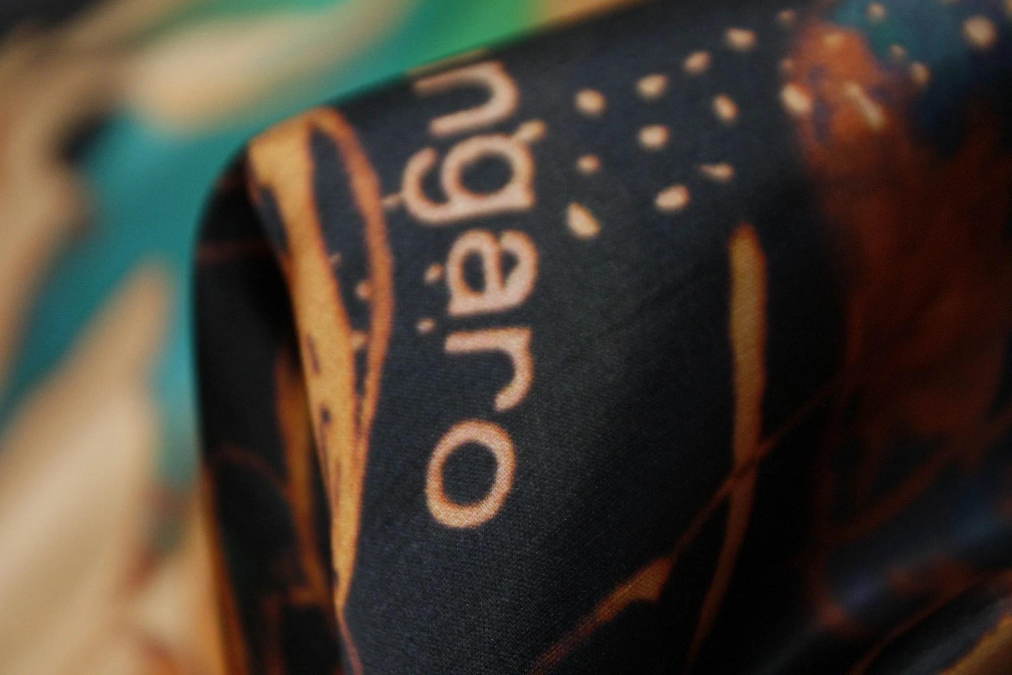 Orange Starter - Image 2