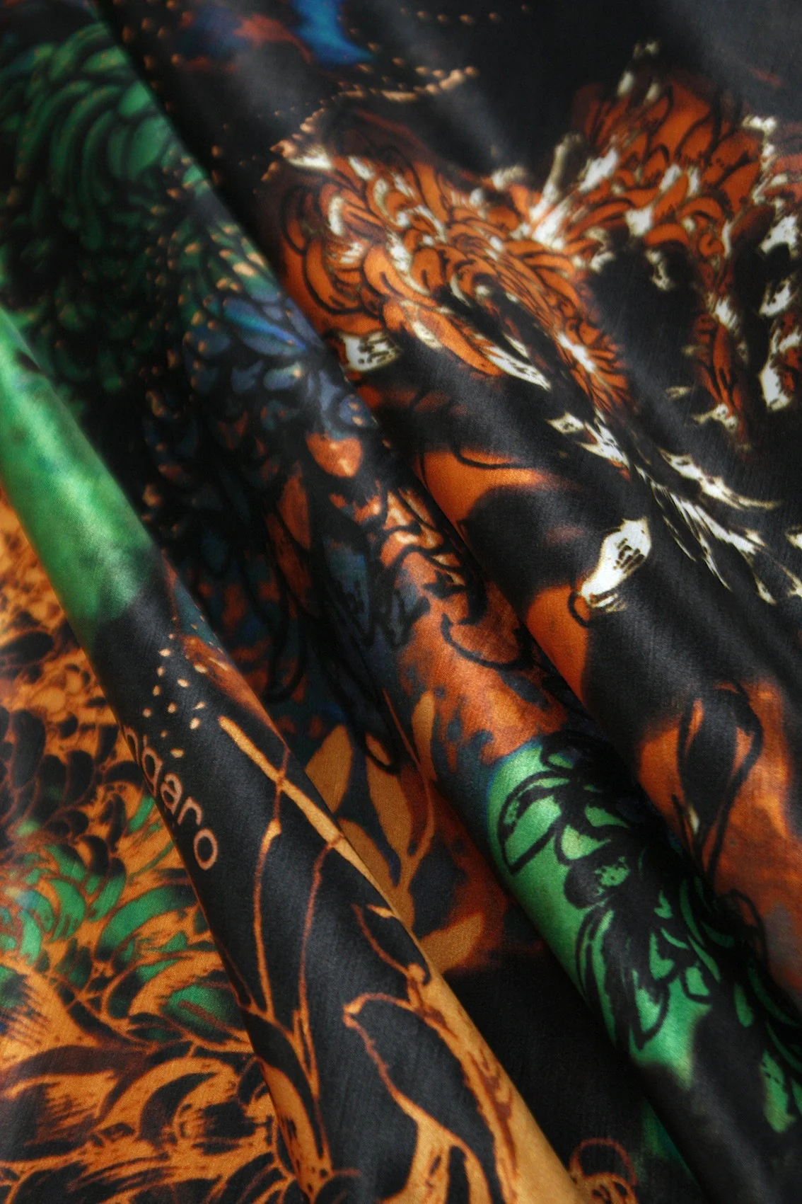 Orange Starter - Image 3
