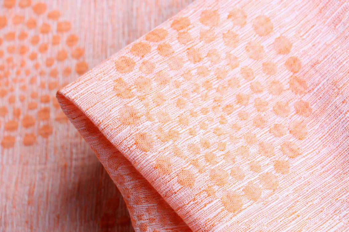 Orange Zest