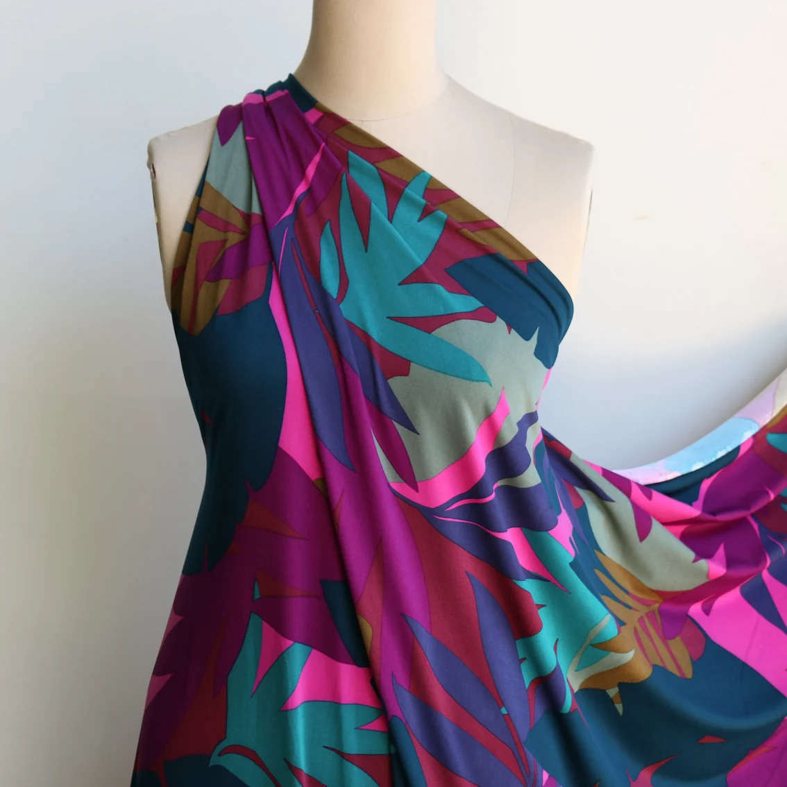 Orchid Flores Jersey - Image 5