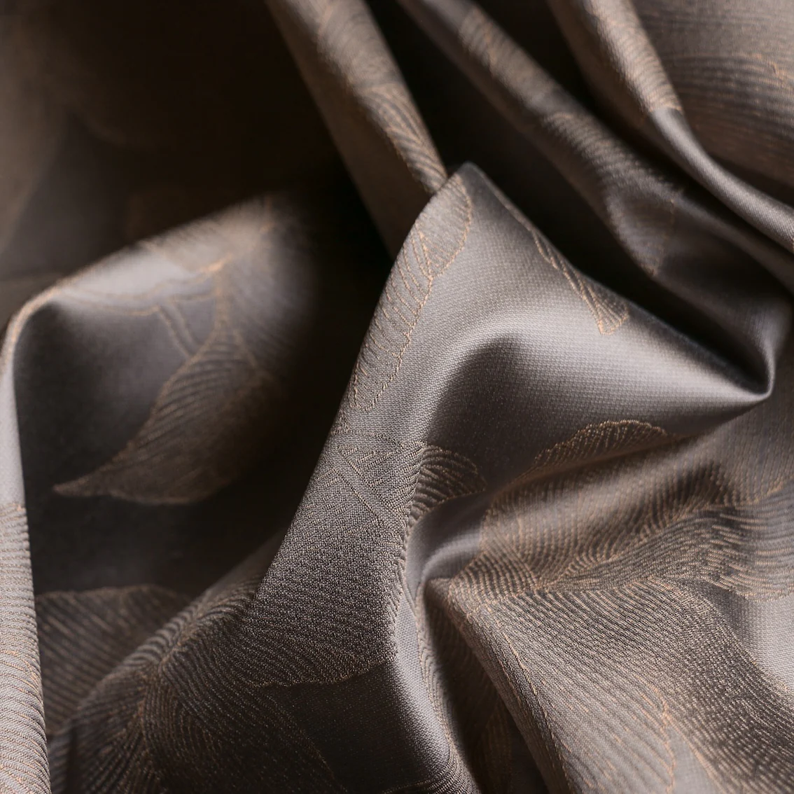 Orchid Platinum Jacquard - Image 2