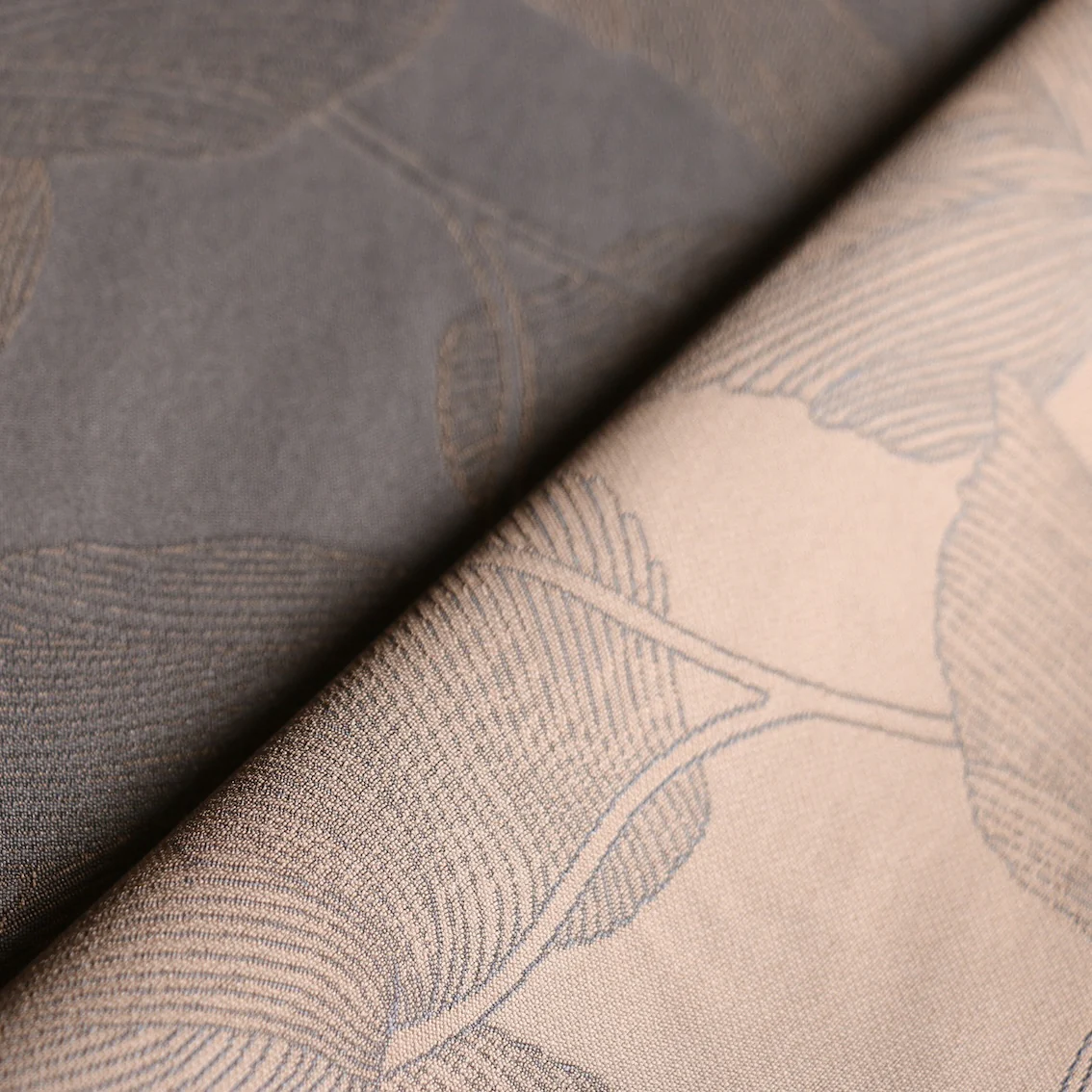 Orchid Platinum Jacquard - Image 3