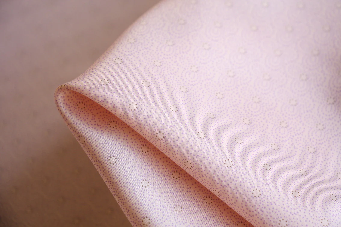 Orchidea Viscose Lining