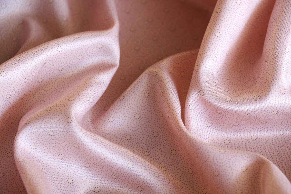 Orchidea Viscose Lining - Image 2