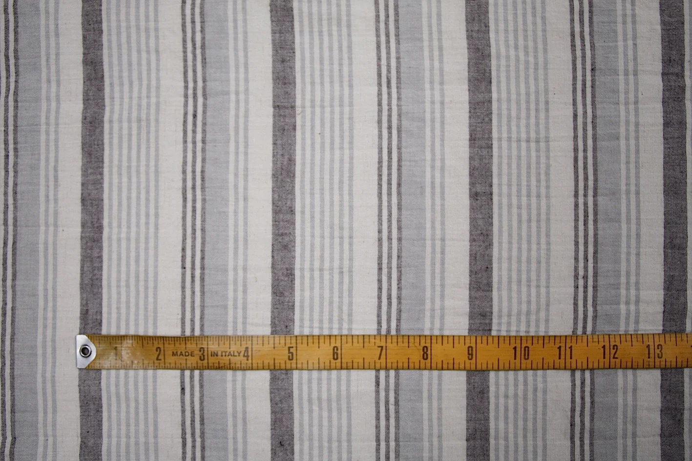 Organic Multi Stripe - Image 2