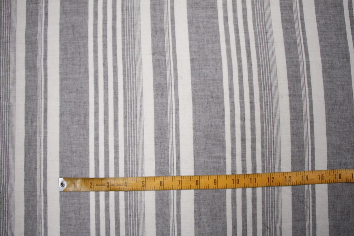 Organic Tan Stripe - Image 2