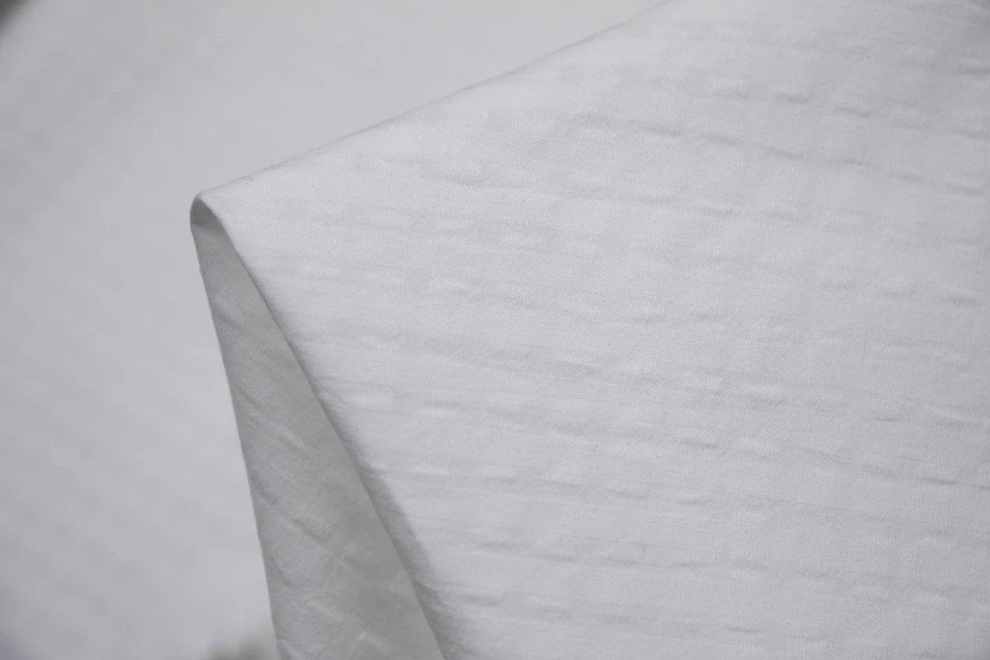 Organic White Light
