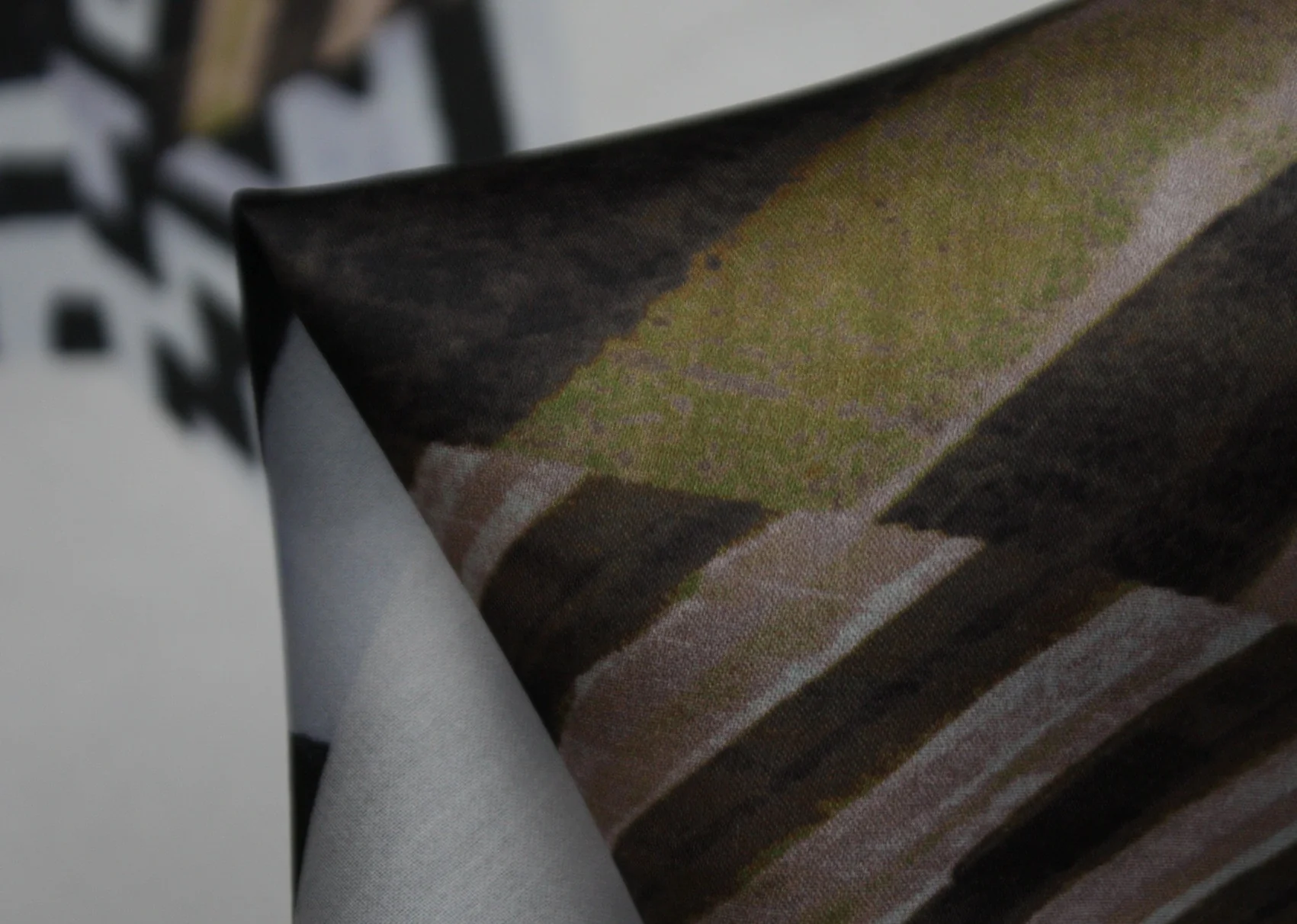 Organza Labyrinth