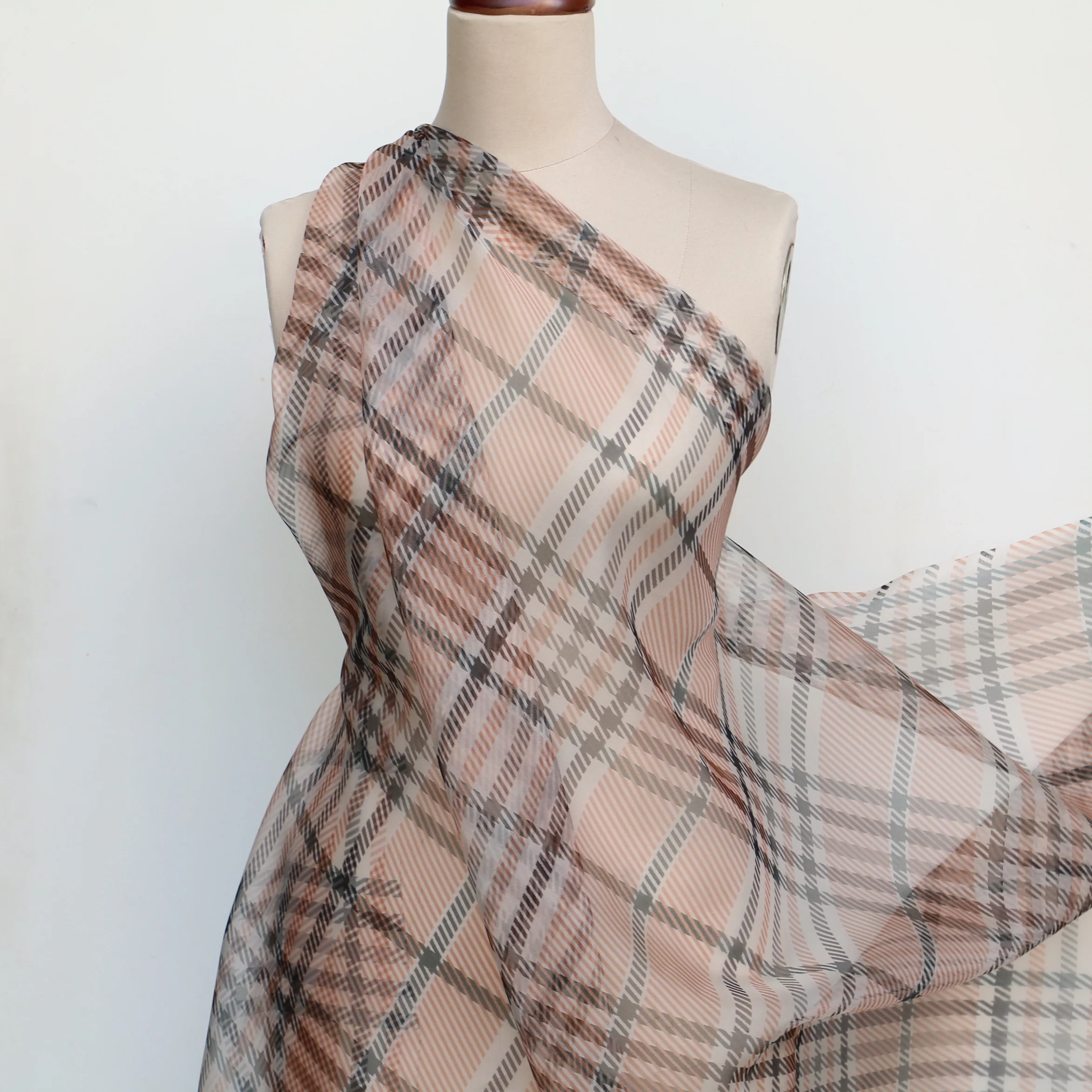 Organza Tracks - Image 5